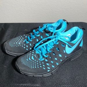 Women’s Nike Free Trainer Size 8